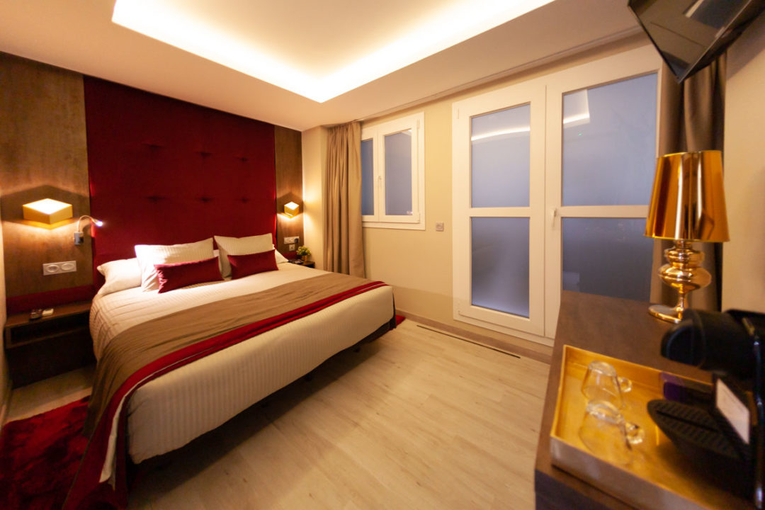 Hotel boutique ¿Qué es? Definición y principales características